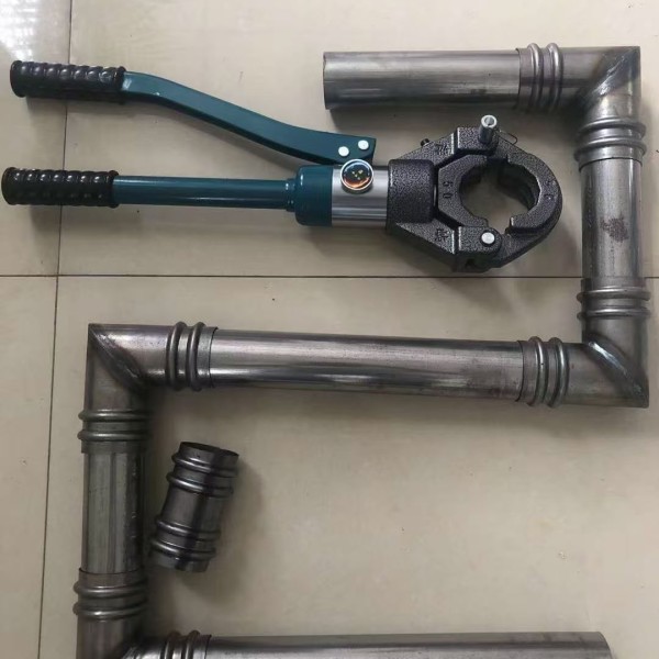 抚远鑫亿呈冷却管